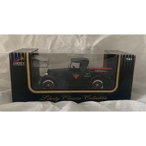Liberty classic collectible